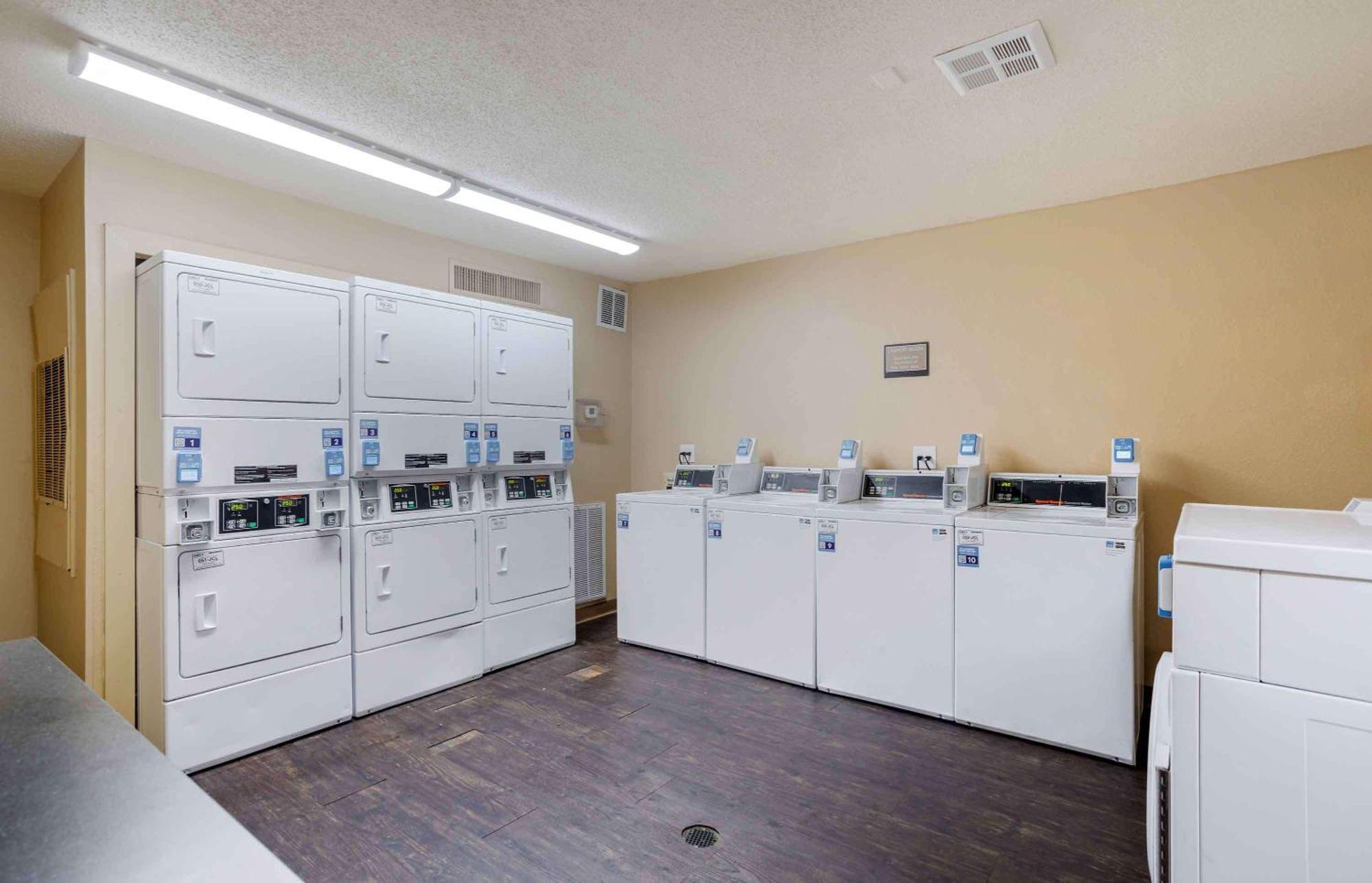 Extended Stay America Suites - Memphis - Germantown Luaran gambar