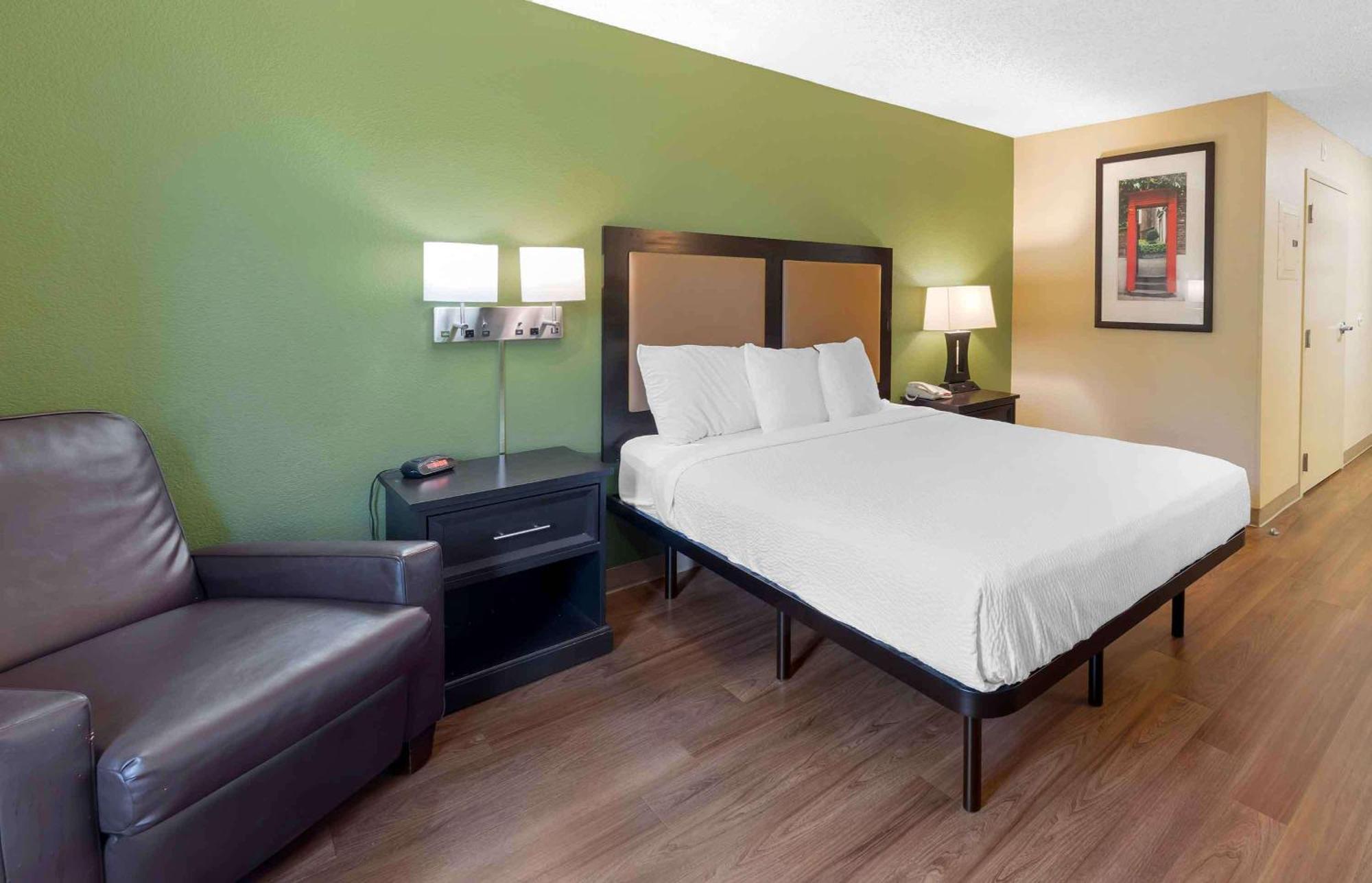 Extended Stay America Suites - Memphis - Germantown Luaran gambar