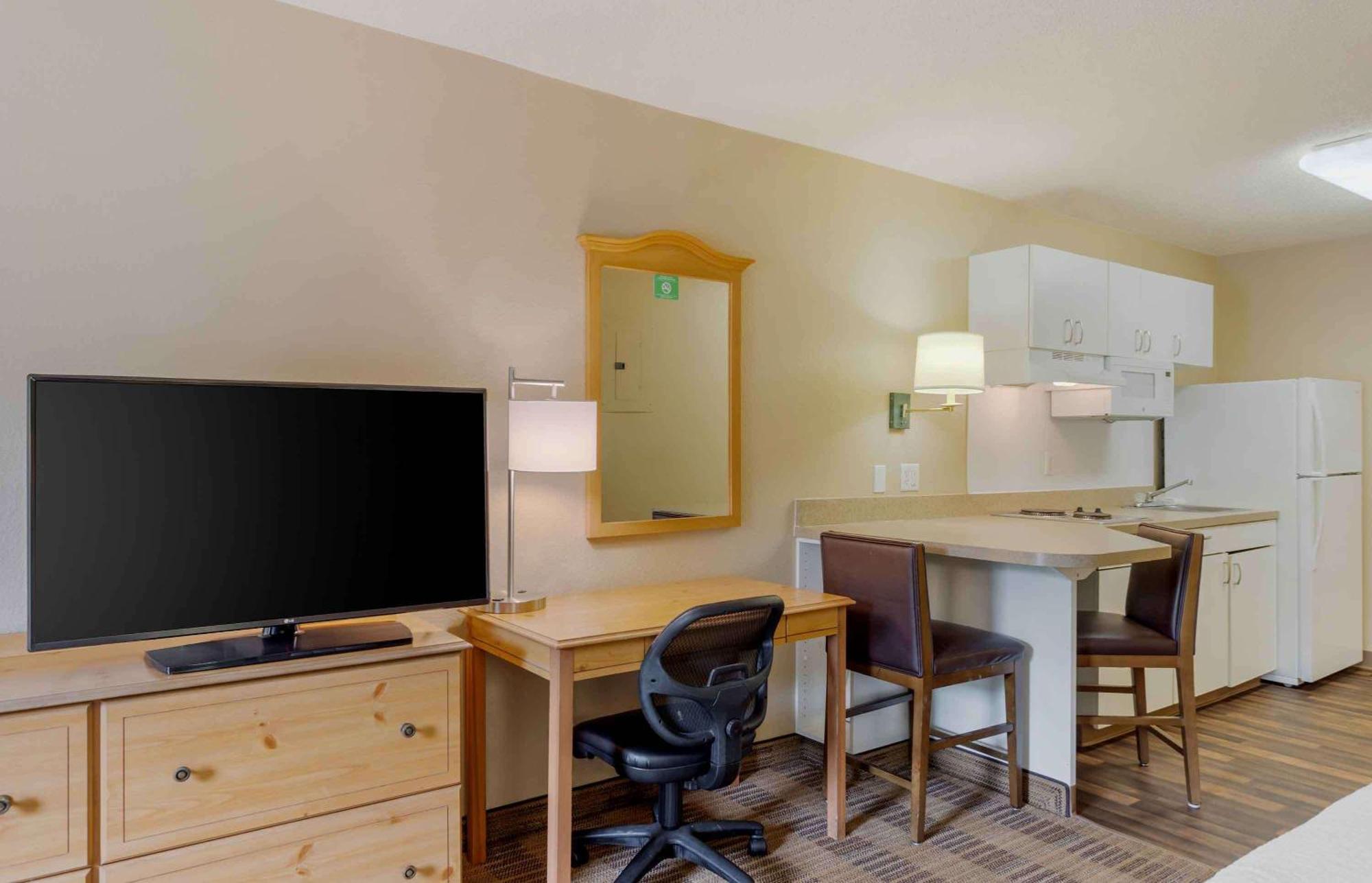 Extended Stay America Suites - Memphis - Germantown Luaran gambar