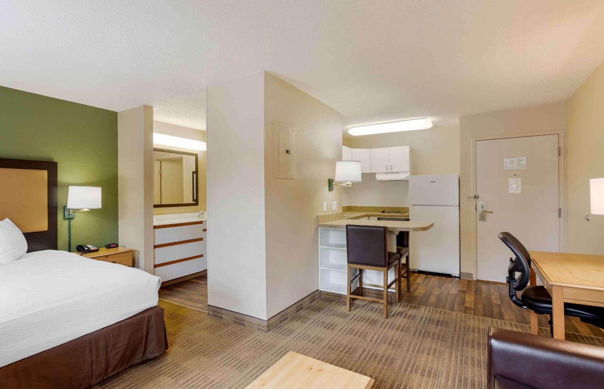 Extended Stay America Suites - Memphis - Germantown Luaran gambar