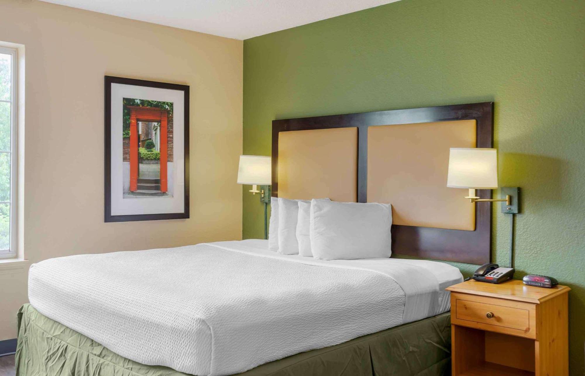 Extended Stay America Suites - Memphis - Germantown Luaran gambar