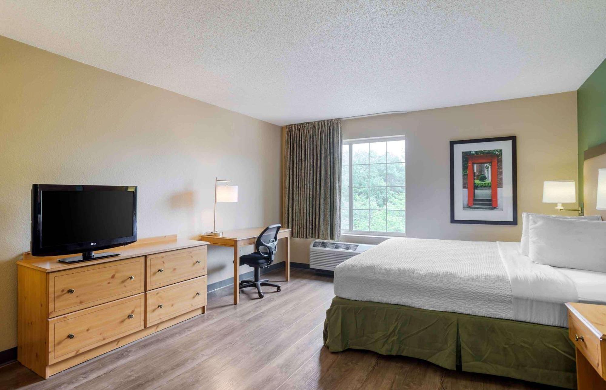 Extended Stay America Suites - Memphis - Germantown Luaran gambar