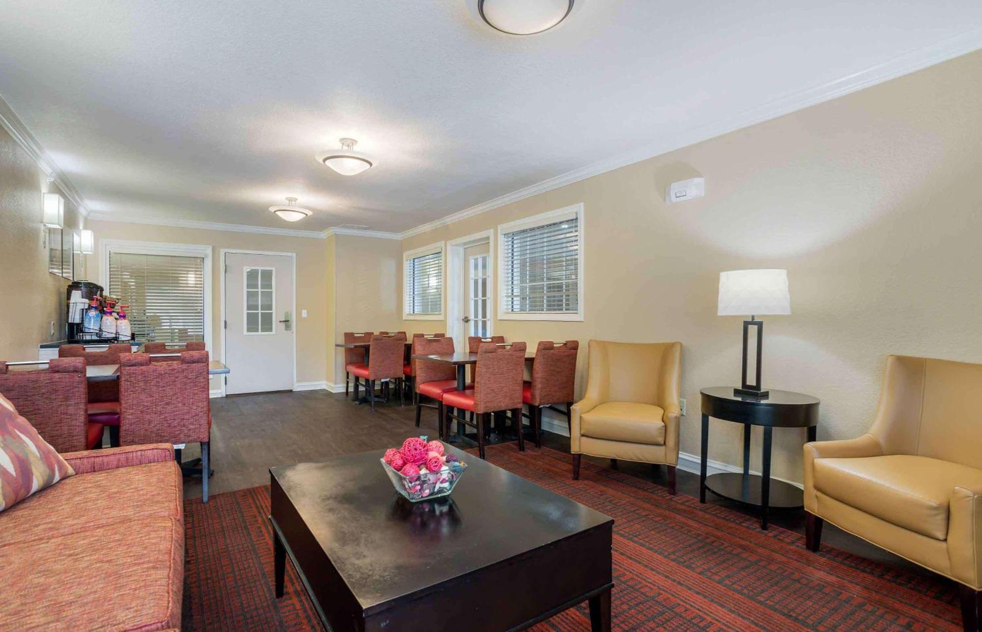 Extended Stay America Suites - Memphis - Germantown Luaran gambar