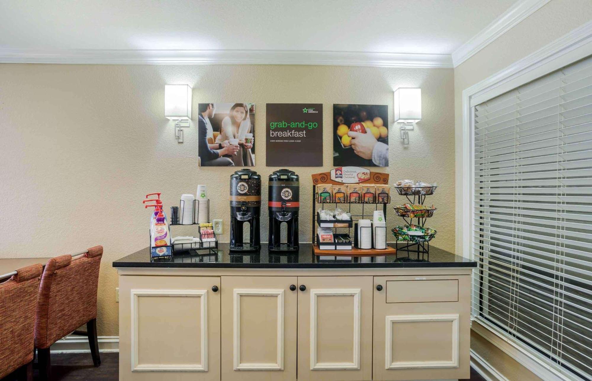 Extended Stay America Suites - Memphis - Germantown Luaran gambar