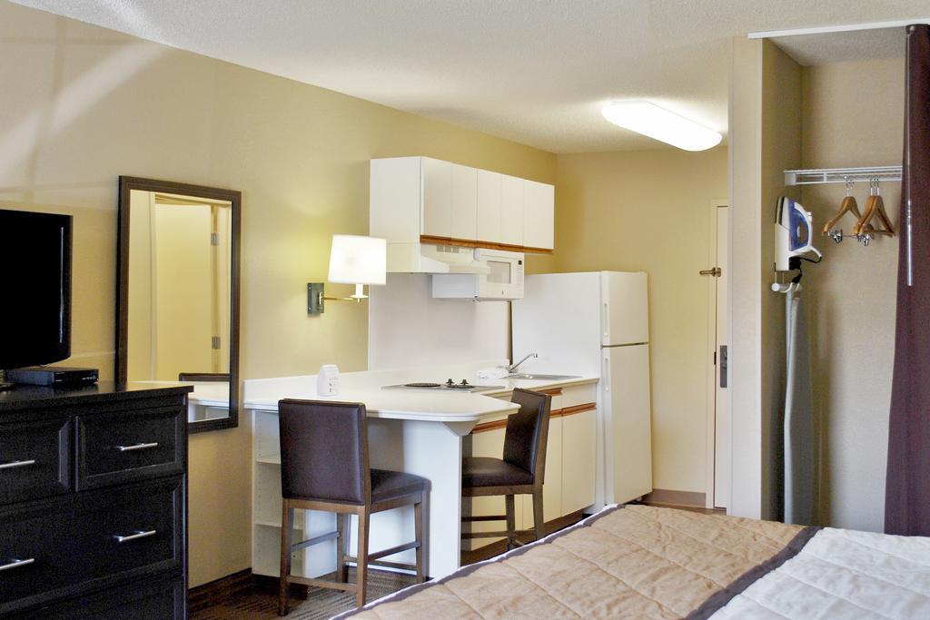 Extended Stay America Suites - Memphis - Germantown Luaran gambar