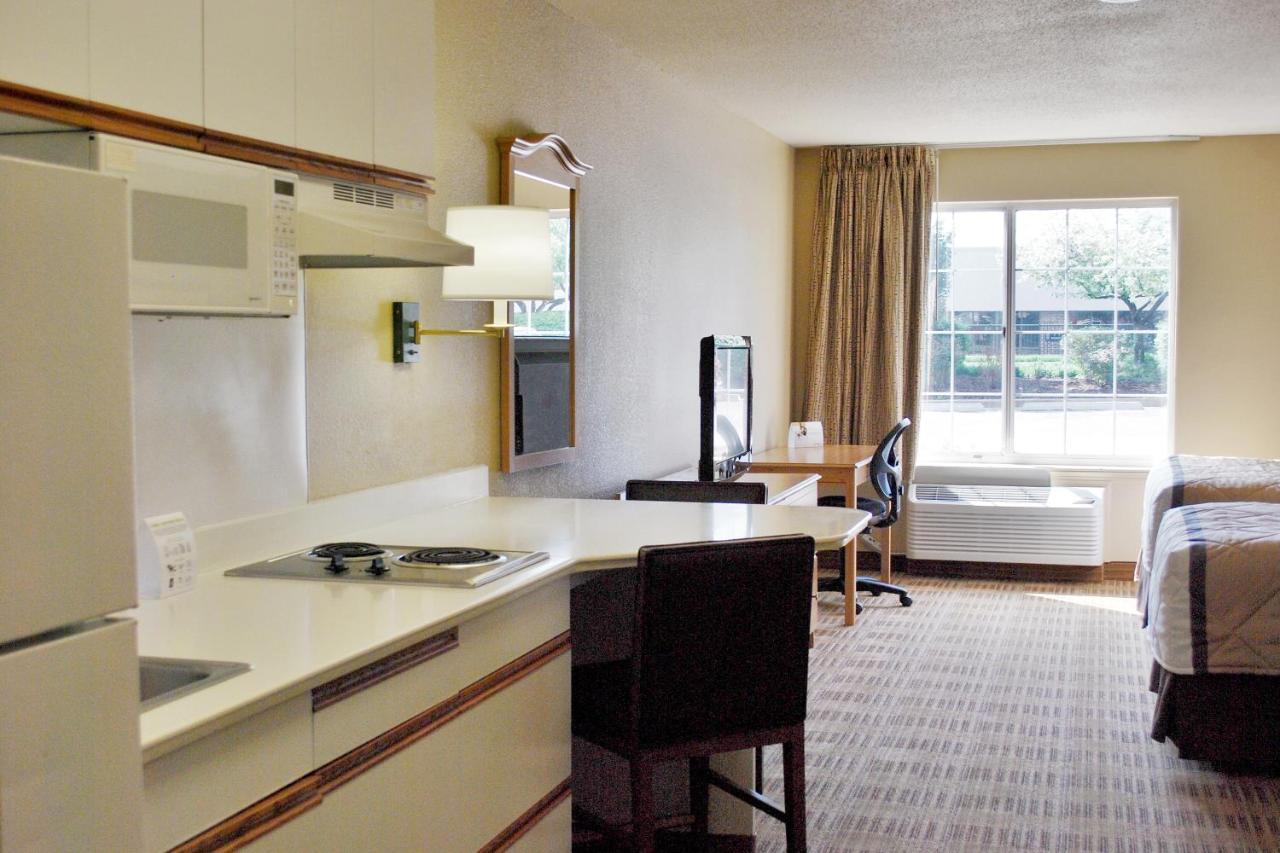 Extended Stay America Suites - Memphis - Germantown Luaran gambar