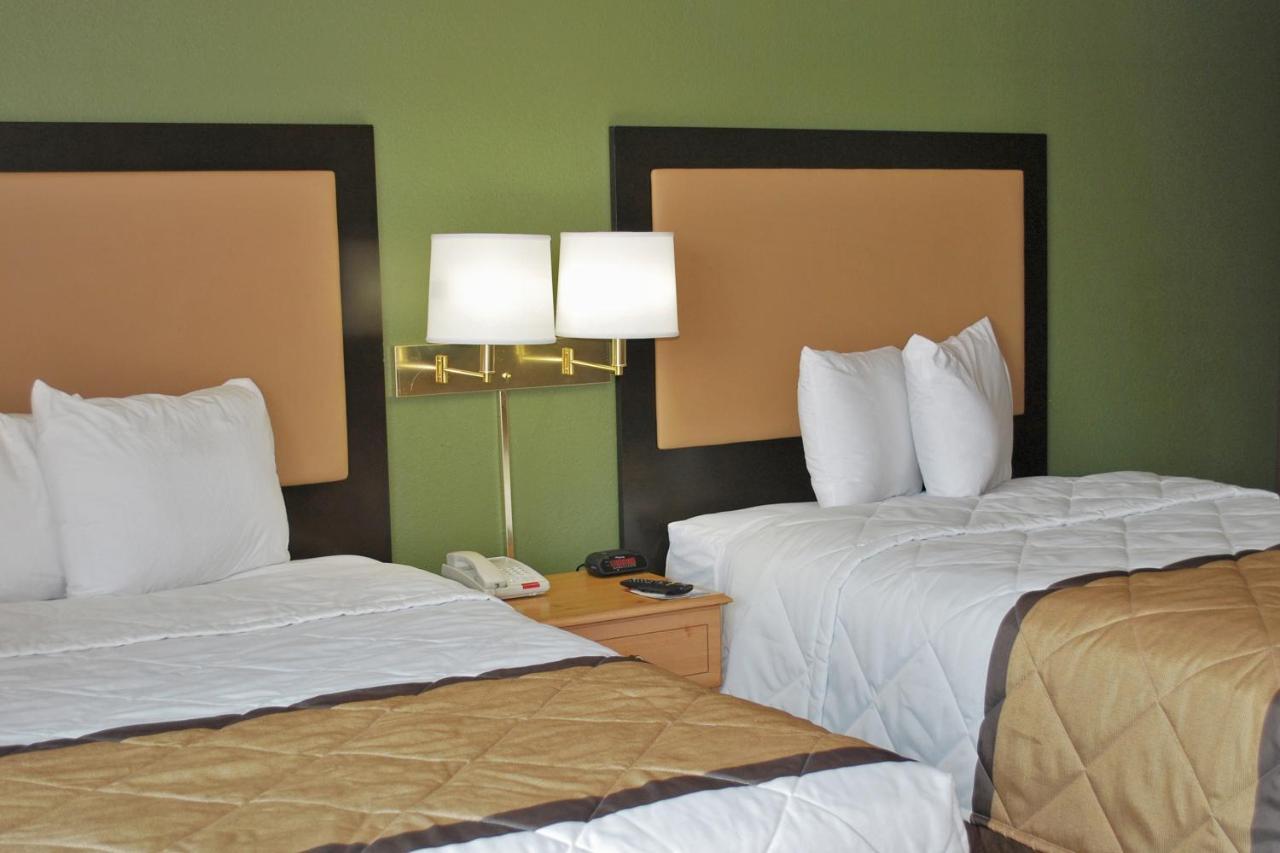 Extended Stay America Suites - Memphis - Germantown Luaran gambar
